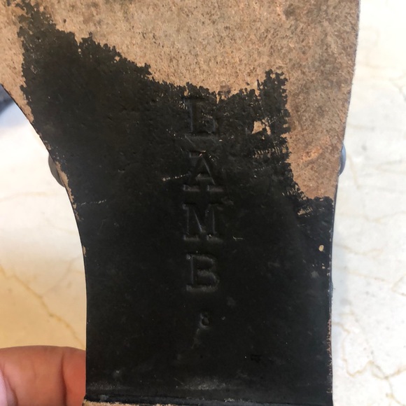 L.A.M.B. Shoes. - Picture 7 of 8